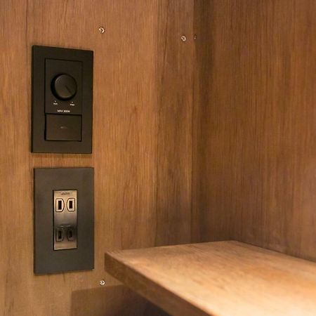 Ikidane House Asakusa Hatago Токио Екстериор снимка