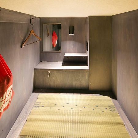 Ikidane House Asakusa Hatago Токио Екстериор снимка
