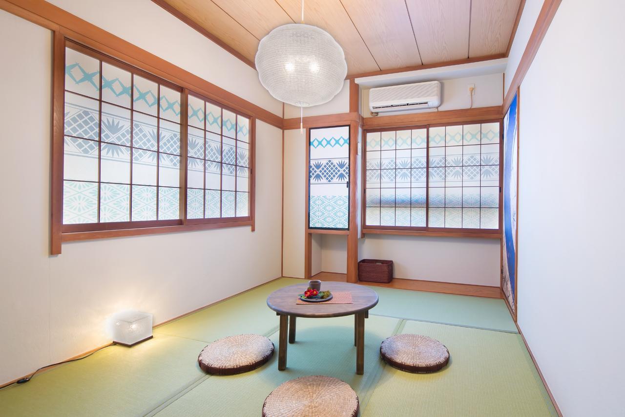 Ikidane House Asakusa Hatago Токио Екстериор снимка