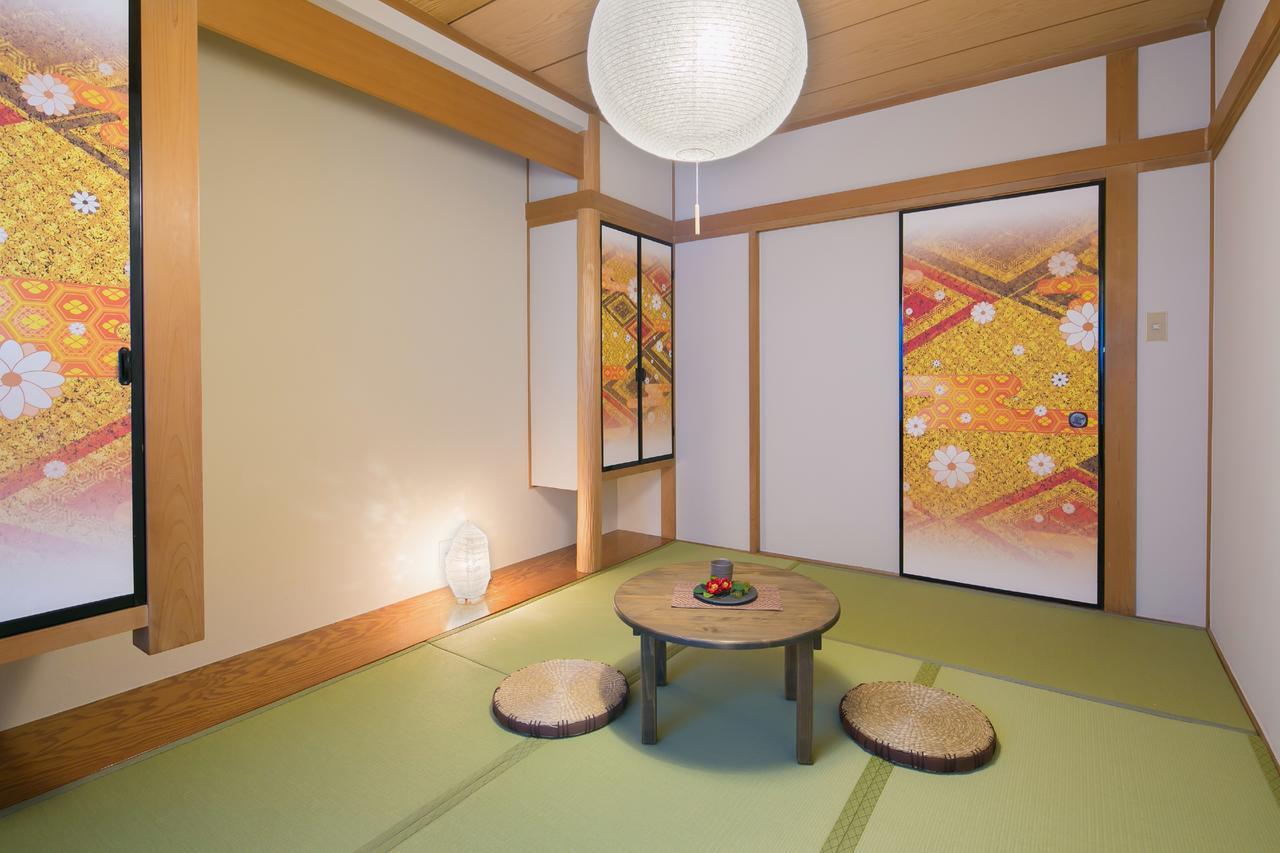Ikidane House Asakusa Hatago Токио Екстериор снимка