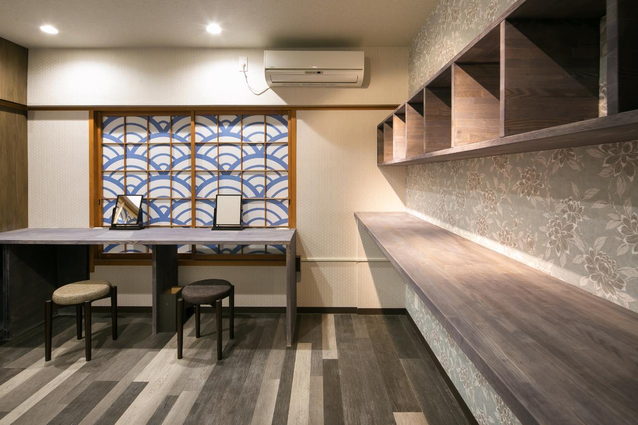Ikidane House Asakusa Hatago Токио Екстериор снимка