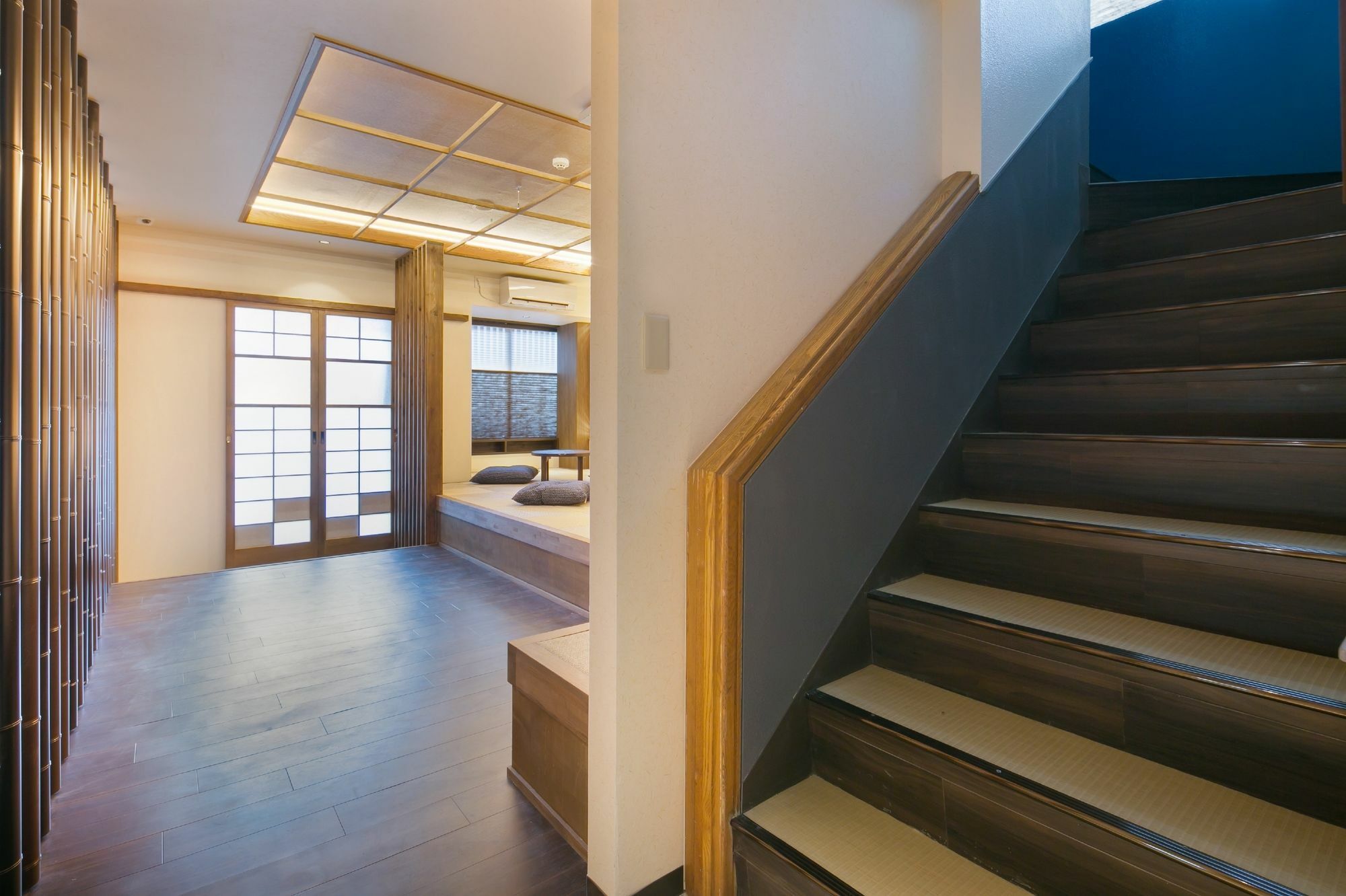 Ikidane House Asakusa Hatago Токио Екстериор снимка