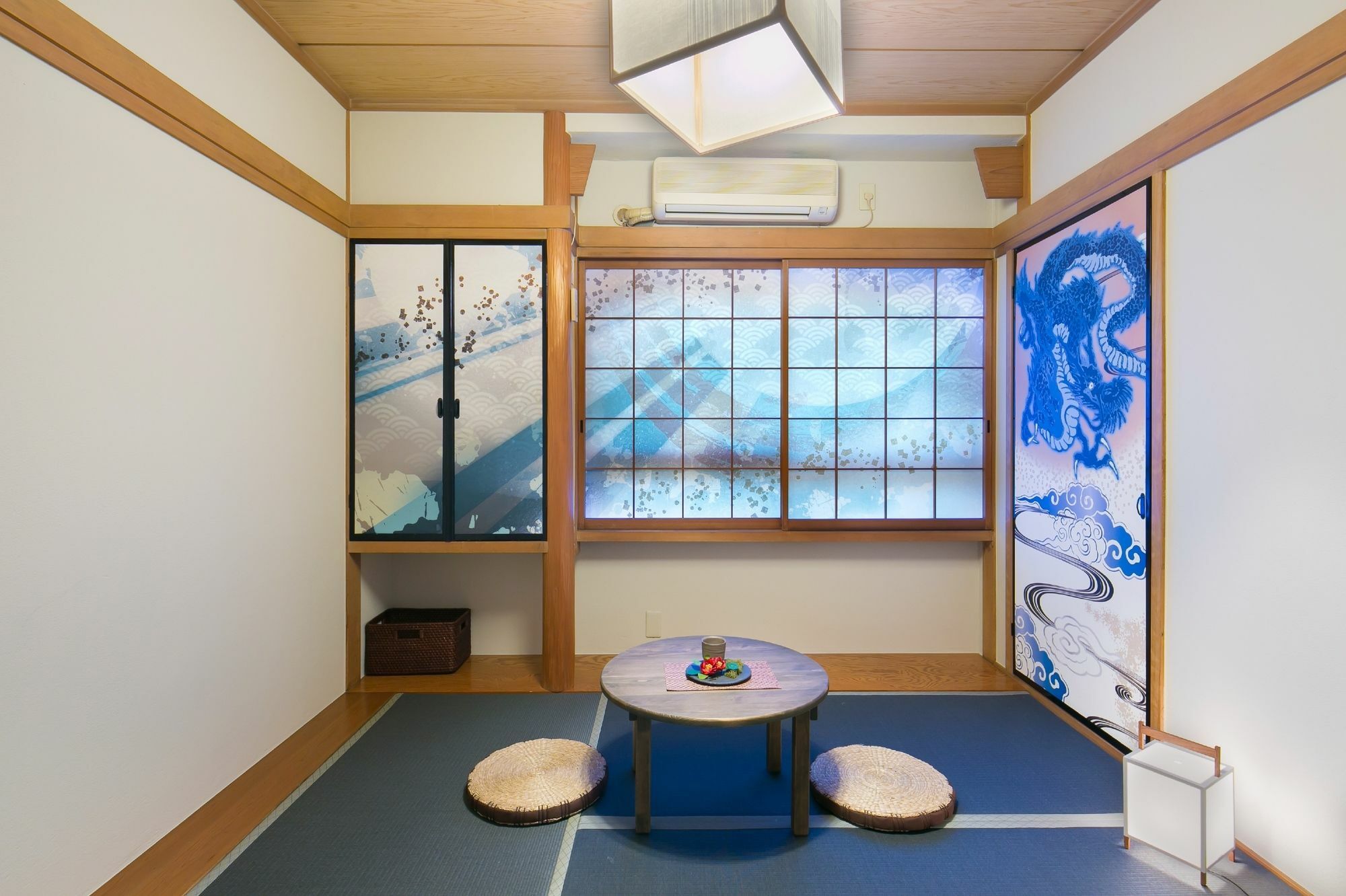 Ikidane House Asakusa Hatago Токио Екстериор снимка