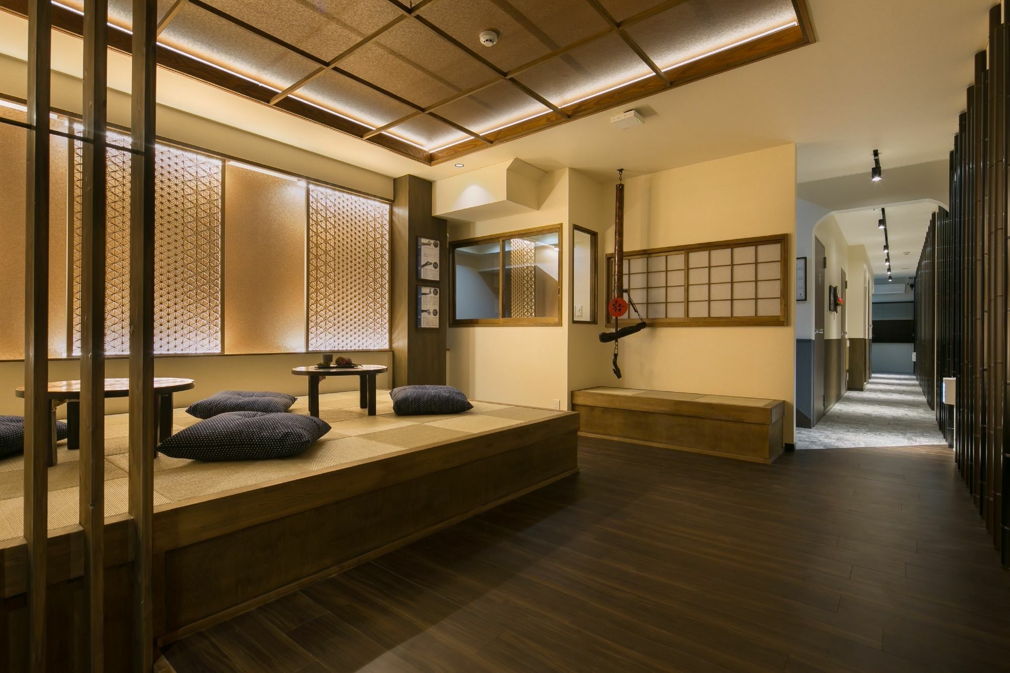 Ikidane House Asakusa Hatago Токио Екстериор снимка