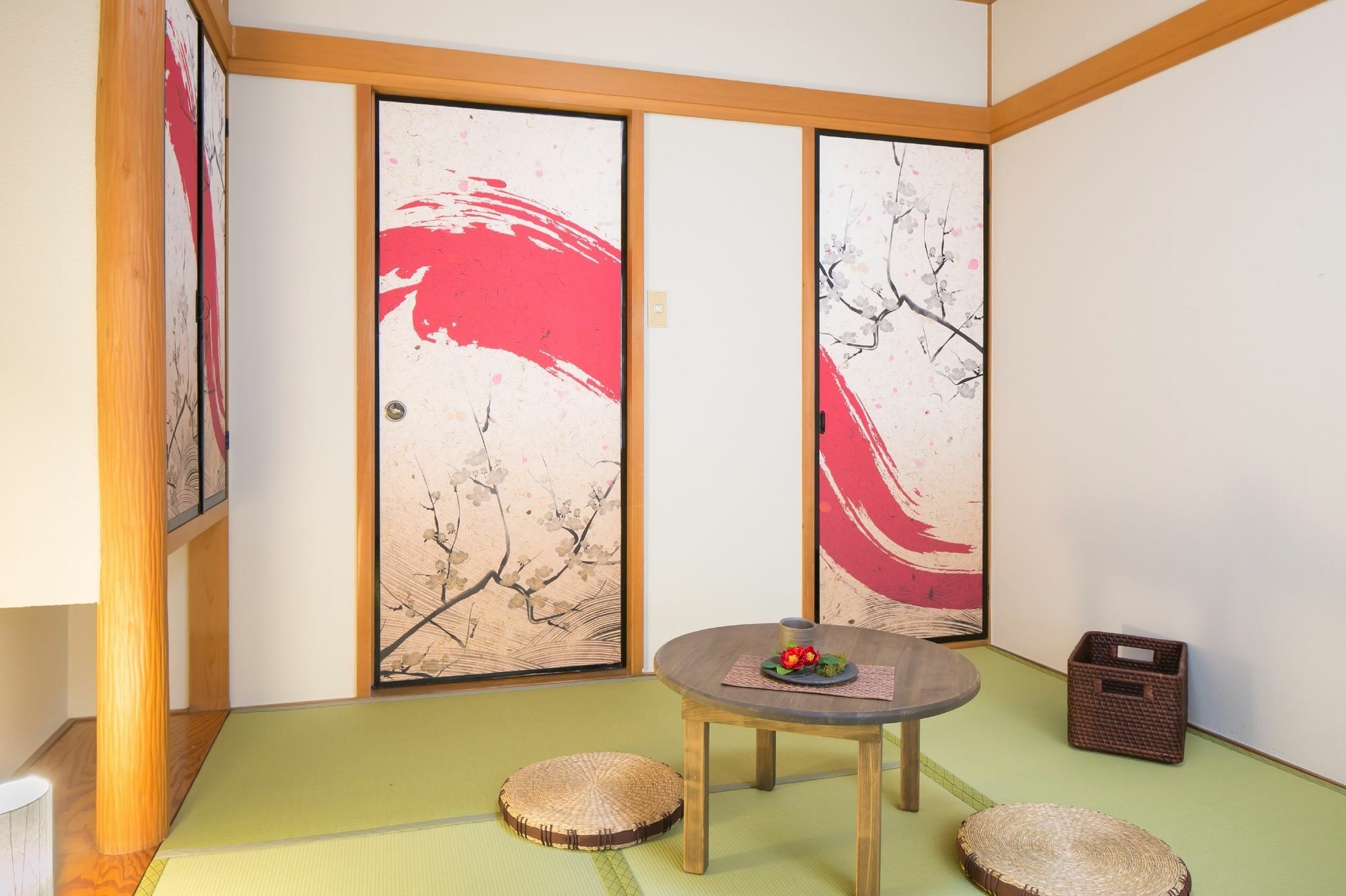 Ikidane House Asakusa Hatago Токио Екстериор снимка