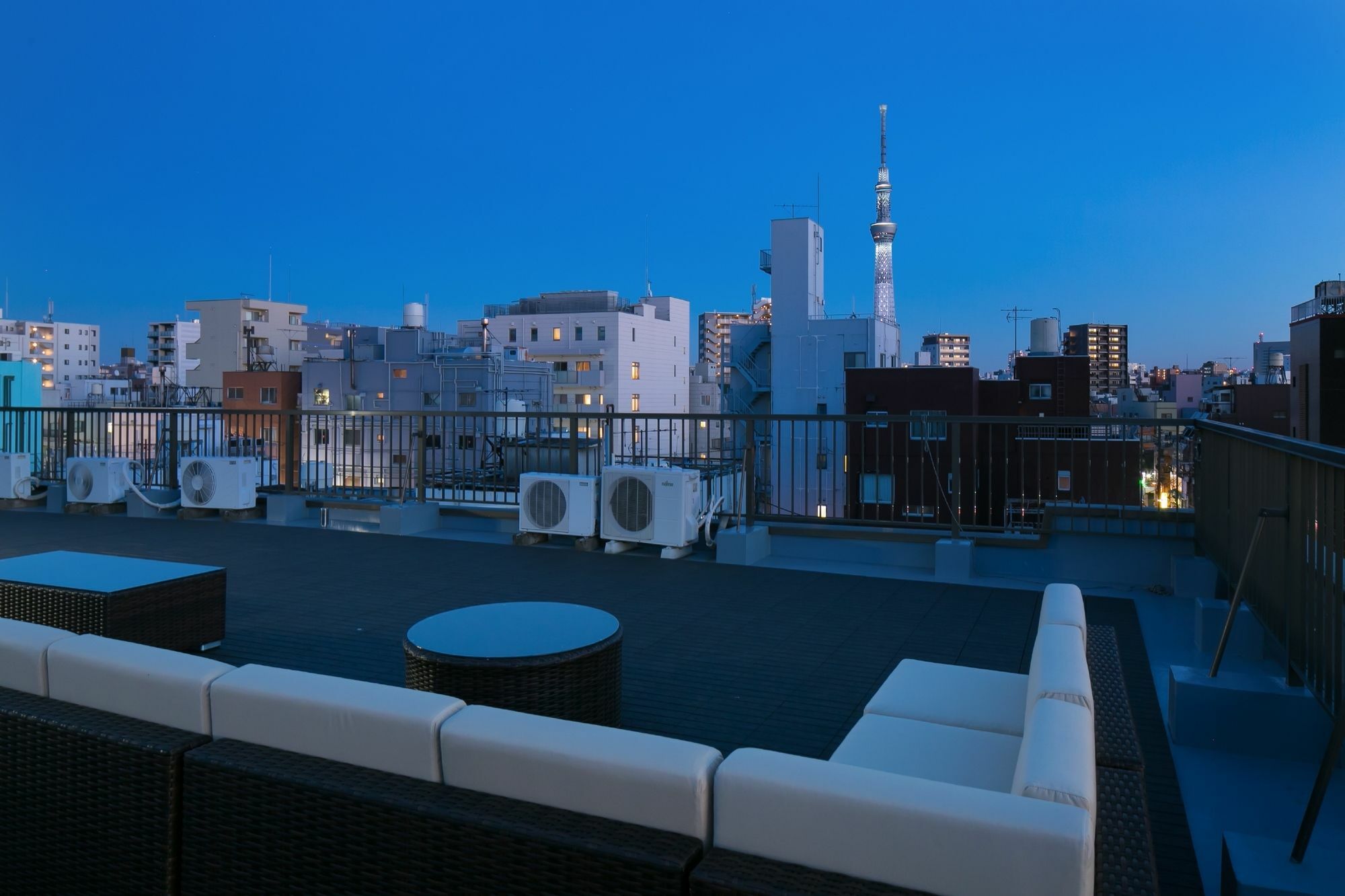 Ikidane House Asakusa Hatago Токио Екстериор снимка