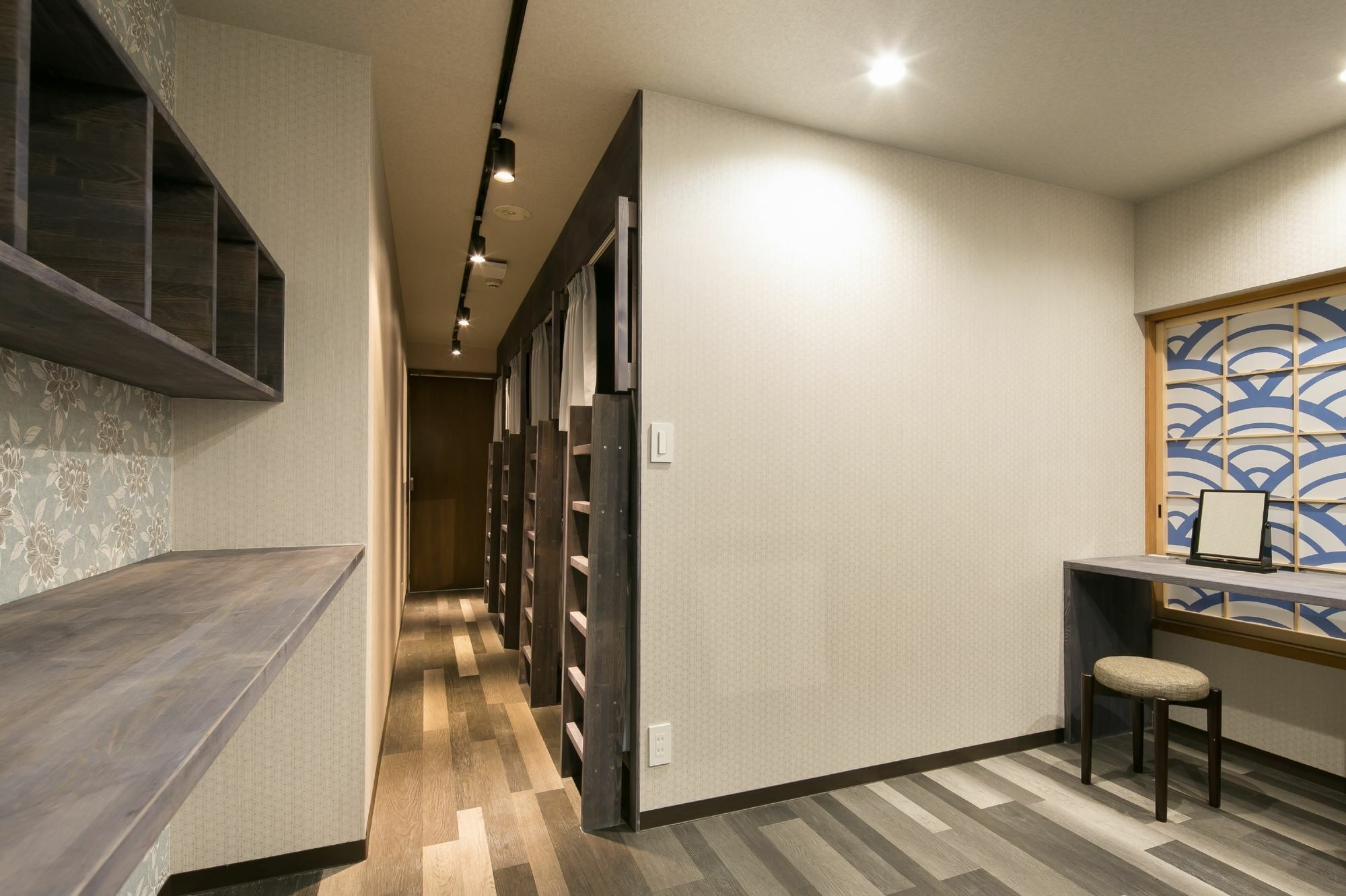 Ikidane House Asakusa Hatago Токио Екстериор снимка