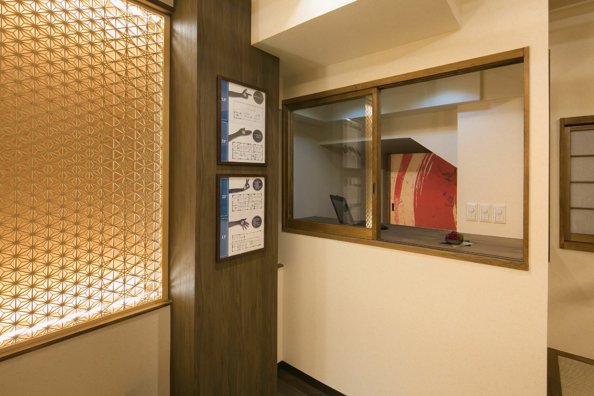 Ikidane House Asakusa Hatago Токио Екстериор снимка