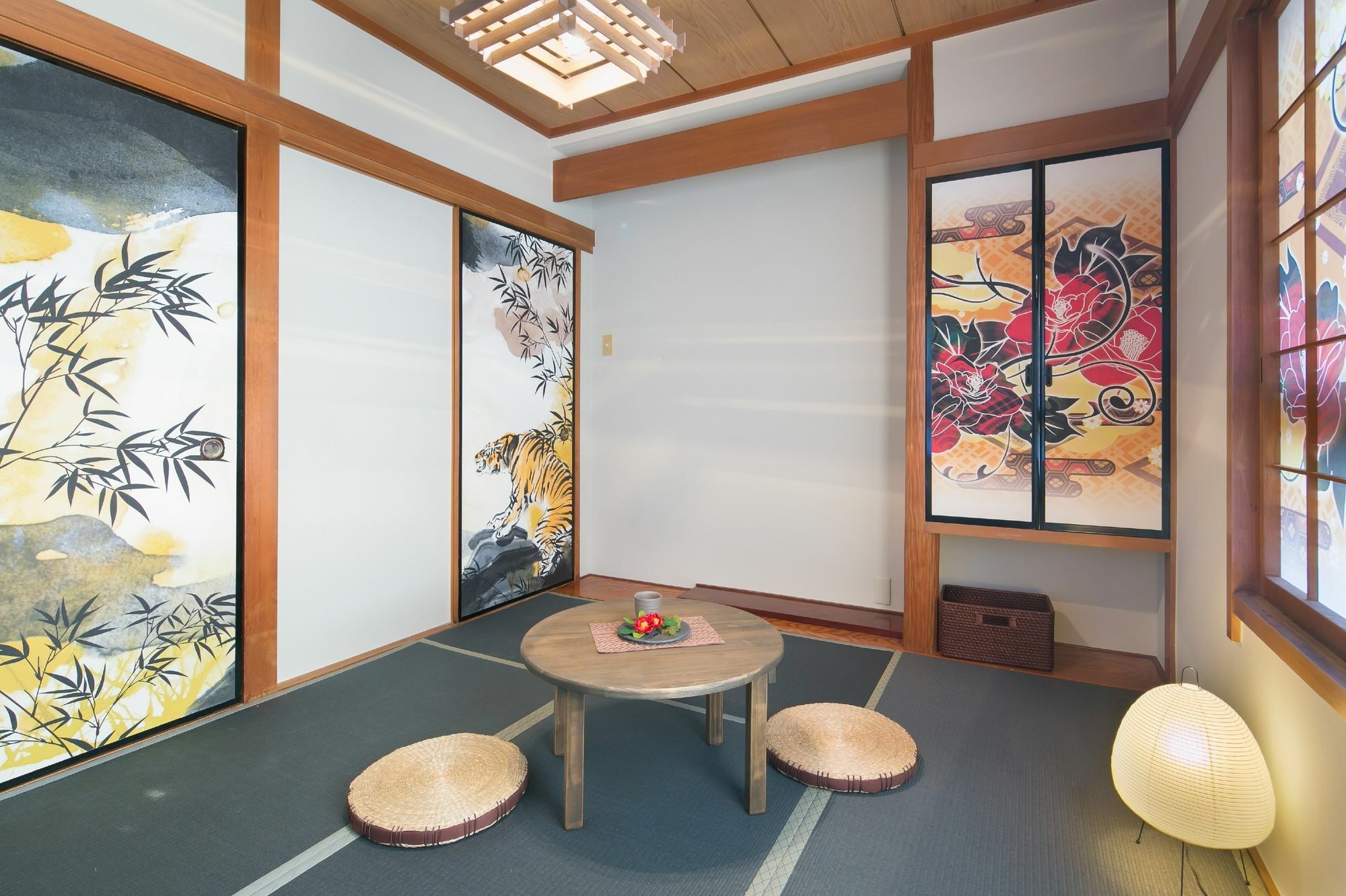 Ikidane House Asakusa Hatago Токио Екстериор снимка