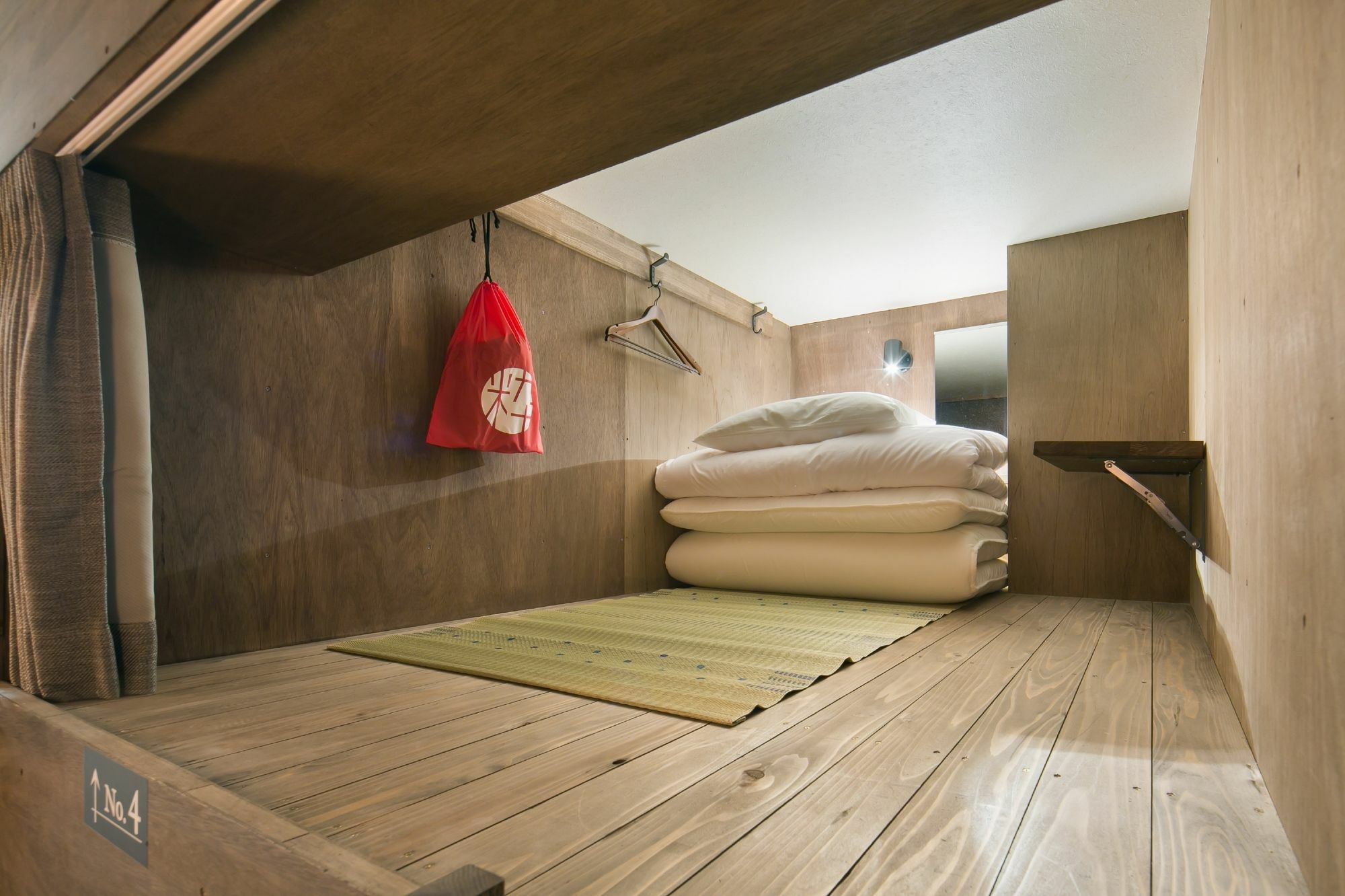 Ikidane House Asakusa Hatago Токио Екстериор снимка