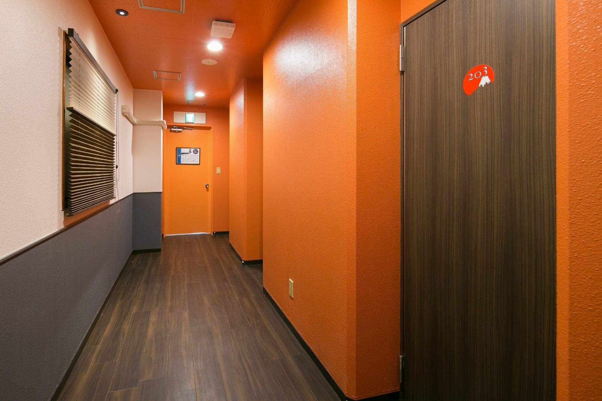 Ikidane House Asakusa Hatago Токио Екстериор снимка