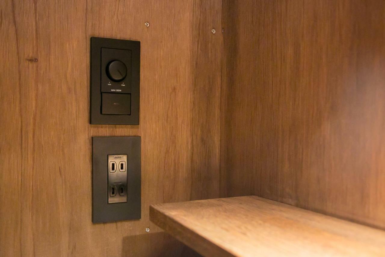 Ikidane House Asakusa Hatago Токио Екстериор снимка